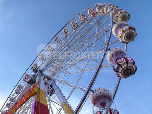 Buscan atraer entre 200 y 250 mil visitantes para La Feria Canaco 2026