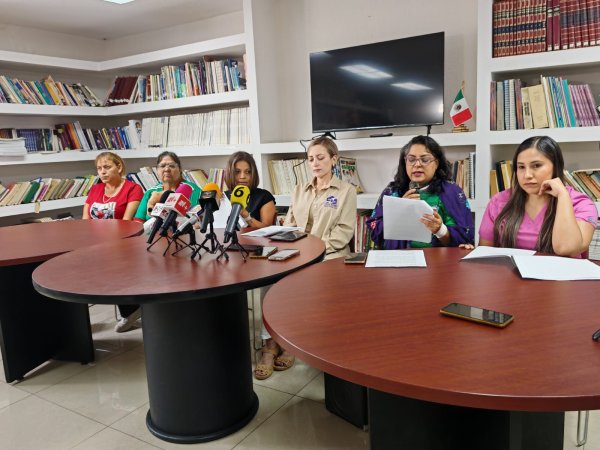 Movimiento de Mujeres exige fortalecer protocolos tras sentencia contra Instituto Tesla