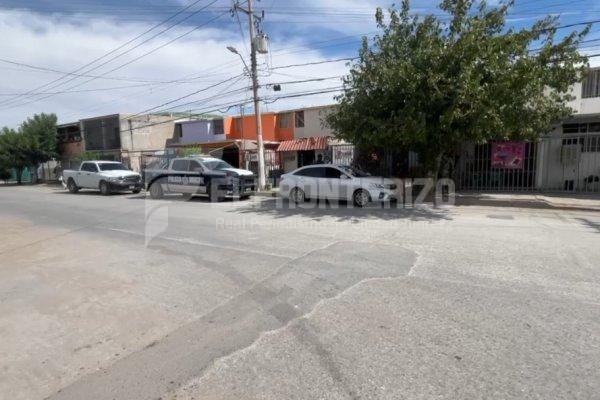 Familiar va y busca a su hermano y lo encuentra sin vida e hinchado