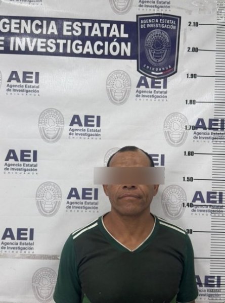 Sentencian a hombre que asesinó a balazos a vecino de Parajes del Sur
