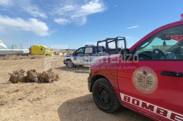 Fuerte incendio en la Colonia Valle Dorado dejó a familias sin hogar