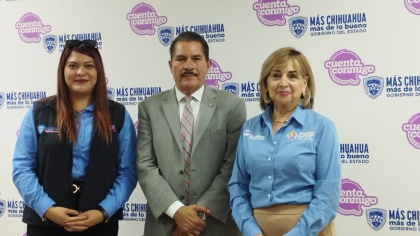 Aumenta violencia contra niñas niños y adolescentes, por lo que invitan a taller de Crianza Afectiva
