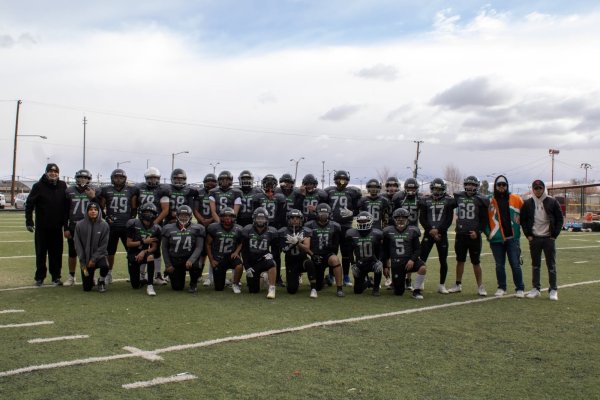 Juárez define a sus guerreros para el Campeonato Nacional de Futbol Americano U17