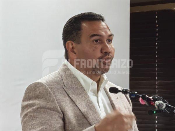 Militantes de Morena, podrían denunciarme:CPC