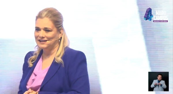 En su 4º Informe, Maru Campos llama al Poder Judicial a proteger el Estado de derecho tras caso del crematorio