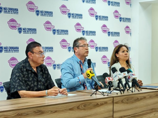 Festival del Turismo impulsará destinos de Chihuahua desde Ciudad Juárez