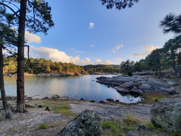 Creel se mantiene como el destino más visitado de Chihuahua