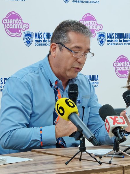 Turismo y autoridades garantizan vigilancia en la Sierra Tarahumara durante temporada alta