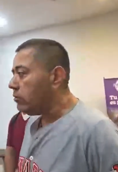 Protestan vecinos de Riberas y exigen mejoras en el transporte público