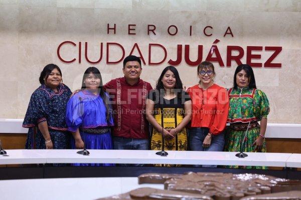 Diana Laura Lozano es la Nueva Coordinadora del CEMPO