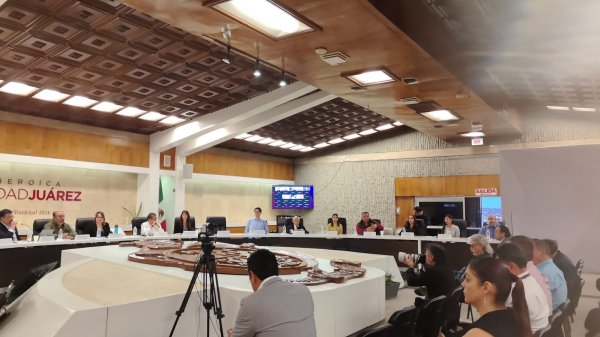 México y Estados Unidos refuerzan acciones conjuntas para mejorar la calidad del aire en la frontera