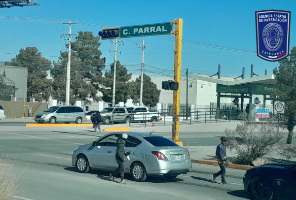 Realiza FEM 19 operativos contra la trata de personas en Ciudad Juárez durante febrero