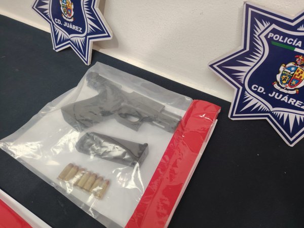 Febrero deja 20 armas aseguradas y 27 detenidos