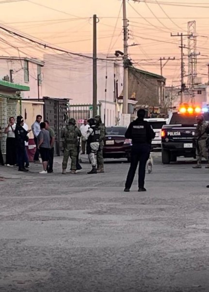 Se suicidó elemento de la GN en Ampliación Aeropuerto