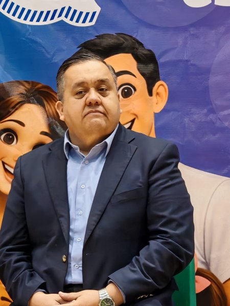 Responde Ortiz a críticas del Ayuntamiento sobre informe de Maru