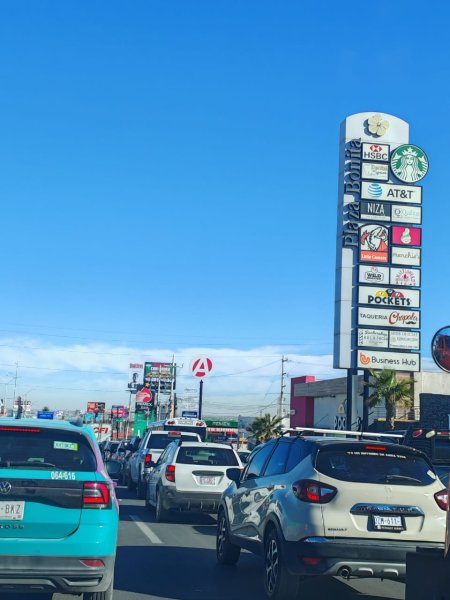 Juárez es una de las ciudades más contaminadas; proponen fortalecer engomado ecológico