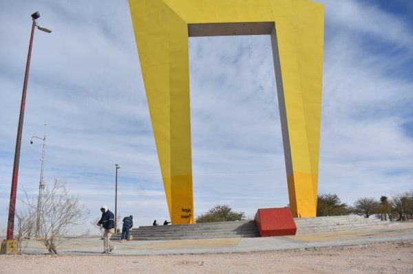 Arranca rescate histórico: rehabilitarán nueve monumentos emblemáticos de la ciudad