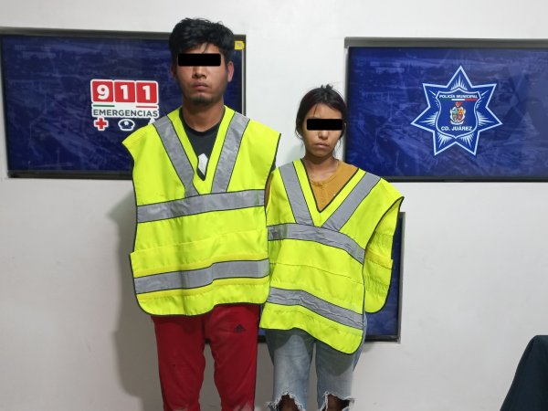 Arrestan a padres tras hallar muerto a su hijo con señales de abuso