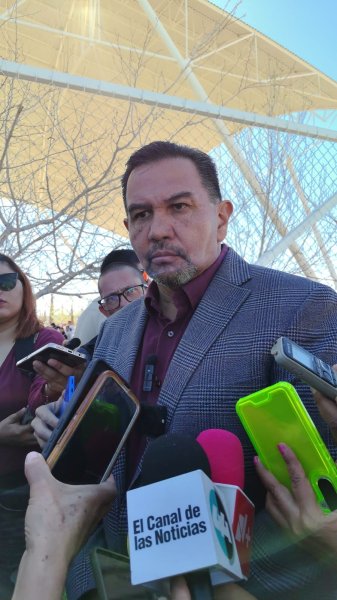 “No hostigamos, no molestamos y no entorpecemos”: CPC ante marcha 8M