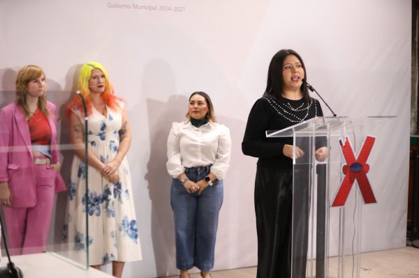 Invita IMM a función de lucha libre femenil en conmemoración del 8 de marzo