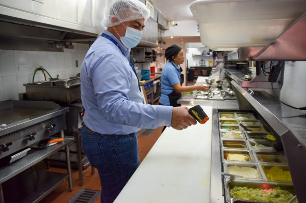 Refuerza Coespris vigilancia sanitaria por temporada de Cuaresma