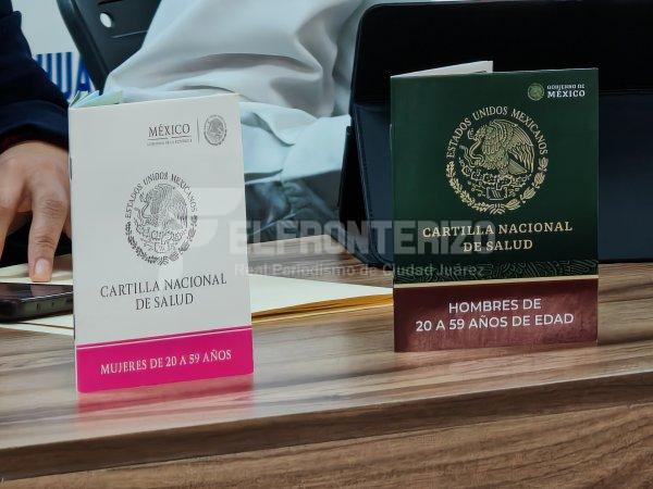 Instalarán módulos de vacunación vs sarampión en centros comerciales