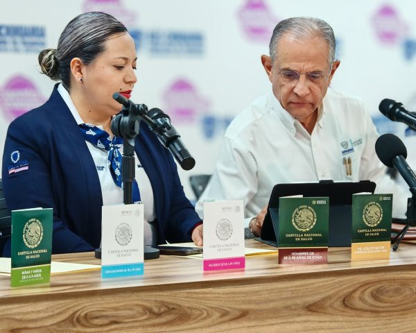 Más de 230 mil dosis aplicadas en jornada vs el sarampión