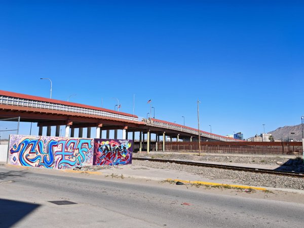 Mantienen coordinación binacional Juárez–El Paso ante brote de sarampión