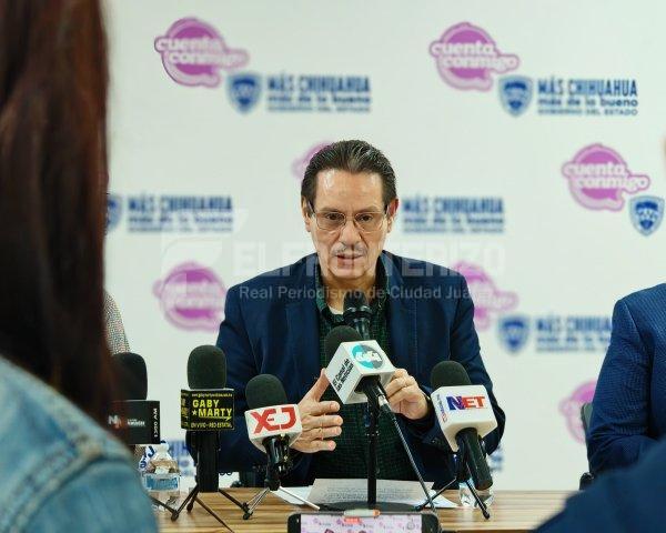 Más de 271 mil juarenses han pagado la revalidación vehicular