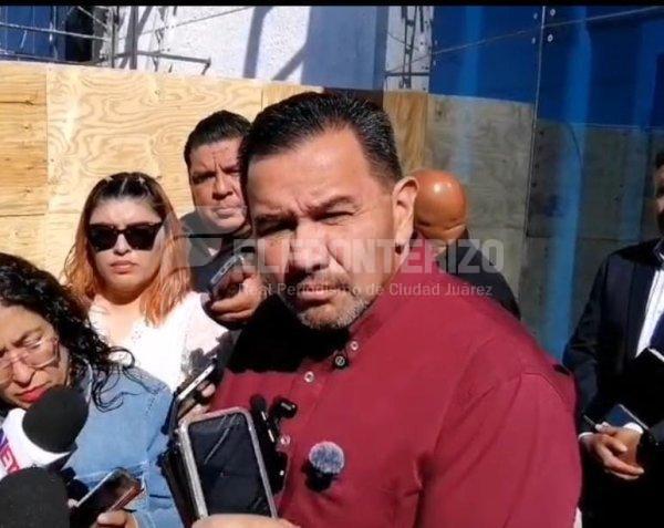 Tráfico en Juan Pablo II: proyecto de Gaza para desahogar la zona