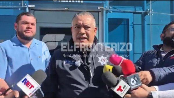 Altas temperaturas elevan reportes de violencia familiar en Juárez