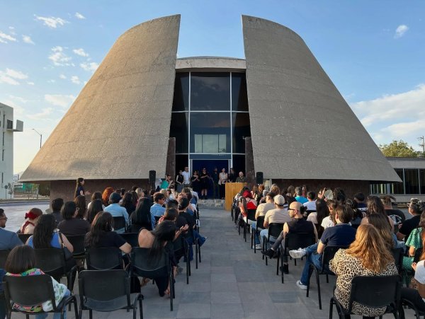 Arte y fotografía toman espacios culturales de Ciudad Juárez este sábado