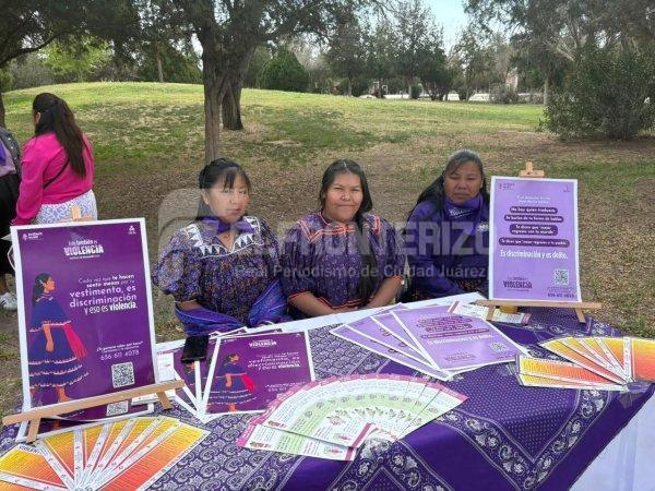 Esto También es Violencia”: campaña para romper el silencio en el marco del Día Internacional de la Mujer
