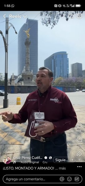 Consejo Nacional de Morena define lineamientos para defensa de la 4T en 17 estados