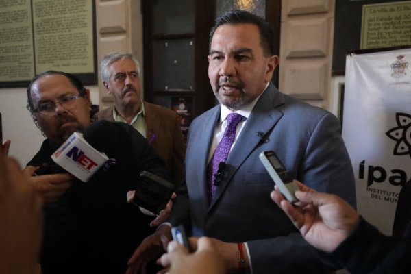 Se registrará alcalde el 22 de junio para buscar coordinación de la 4T en Chihuahua