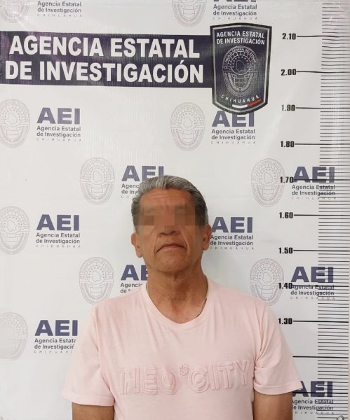 Maestro de primaria recibe 30 años de prisión por abuso sexual contra dos alumnos en Juárez