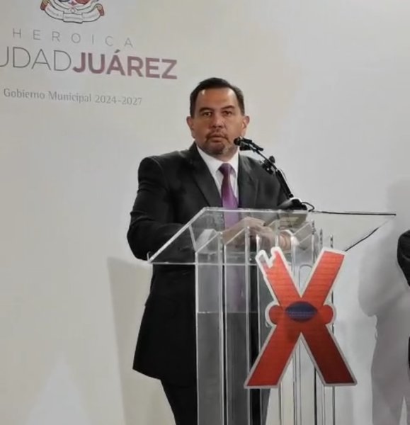 “Tiene todo mi respeto”: CPC sobre aspiración de Mayra Chávez a la alcaldía de Juárez