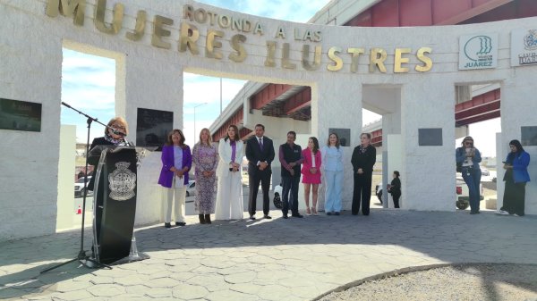 Reconocen de manera póstuma a Margarita “Mago” Gándara Armendáriz como Mujer Ilustre 2026