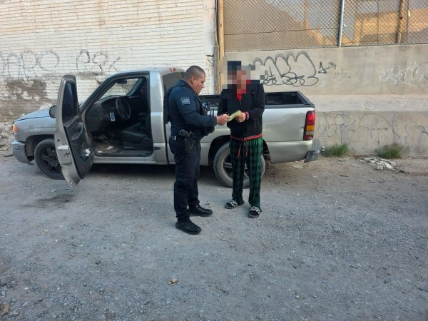 SSPM libera a cuatro víctimas y arresta a dos presuntos secuestradores en el Valle