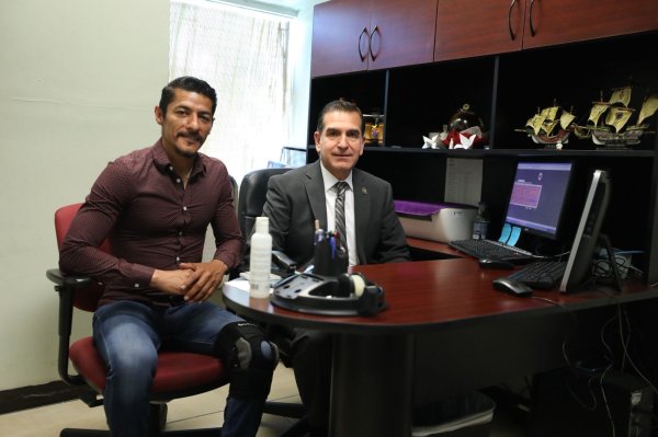 Amplían trámites de OMEJ en módulo de la Fiscalía para agilizar atención