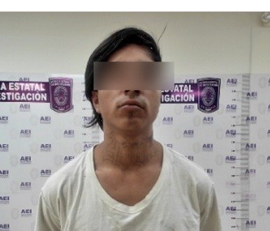 Formulan imputación a dos detenidos por robo violento de vehículo en Juárez