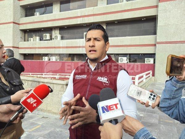 No vamos a permitir posturas que no abonan al partido