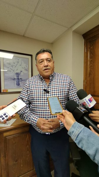 Multas de hasta 117 pesos por ocupar cajones exclusivos sin permiso