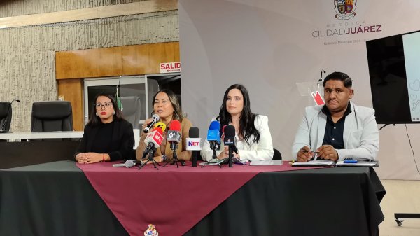 Proponen reglamento de bienestar animal para proteger a mascotas en Juárez