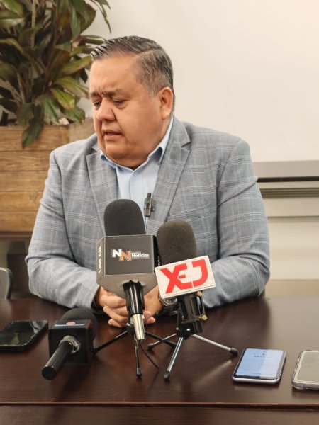 Asegura Carlos Ortiz ligera baja en homicidios en Chihuahua; buscan salir del tercer lugar nacional