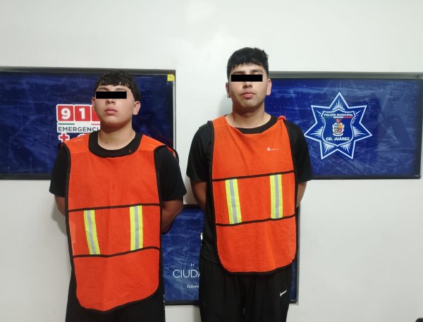 Riña familiar termina con dos detenidos en Parajes de Oriente tras amenazas con arma