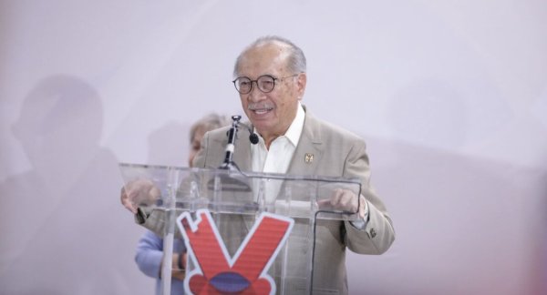 Desmienten muerte del empresario Francisco Yepo; permanece hospitalizado