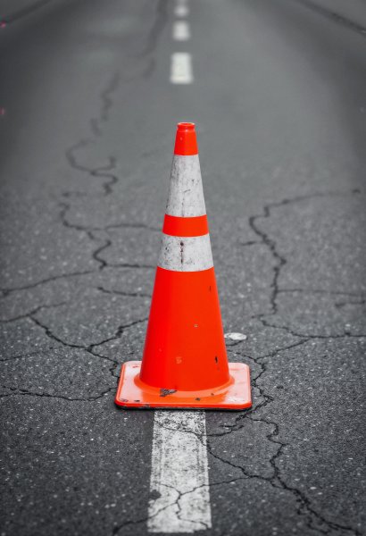 Cierre parcial en Libramiento Regional por trabajos de semaforización; piden usar rutas alternas