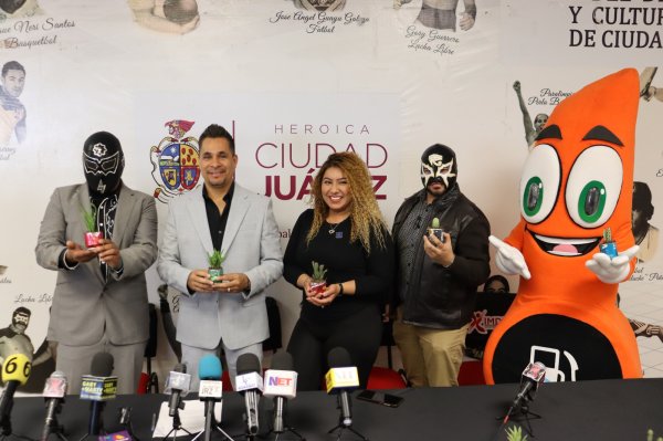 Correrán por la ciudad: anuncian la Primera Carrera Verde Juárez 2026