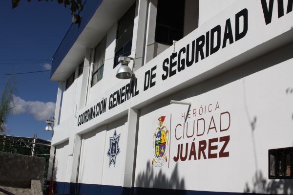 Cerrarán módulos de Seguridad Vial el lunes por día inhábil